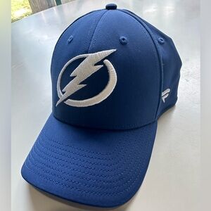 Tampa Bay Lightning Hat
